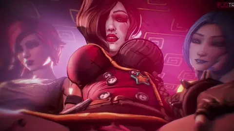 "MORE" | SFM/BLENDER HMV/PMV