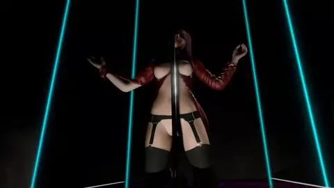 *Cyber Me REM* Trailer