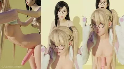 Tifa&Marie_her asshole_A03_1 [1pala]