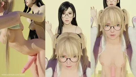 Tifa&Marie_her asshole_A03_1 [1pala]