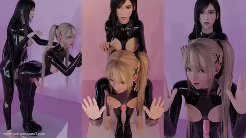 Tifa&Marie_her asshole_A02 [1pala]