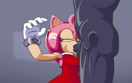 Amy Hostage [fufuisufu]