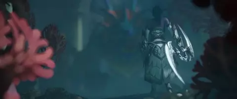 ZMSFM Night Elf Tyrande Instantloss