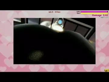 Haydee POV Facefarts [ElSharkoDiablo]