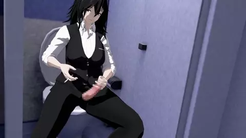 Boring Masturbation [gonorego18]