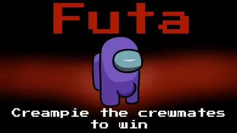 There's a Futa Among Us [Midnightren]