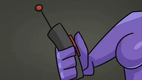 There's a Futa Among Us [Midnightren]