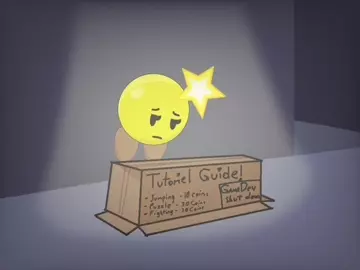 On the Streets - Starlow’s Inside Story 1