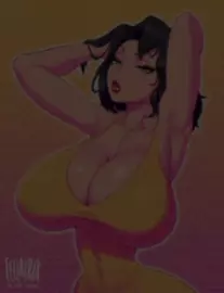 Fellatrix - Olivia's Lips (ft. Mistress Stella)