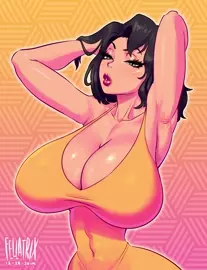 Fellatrix - Olivia's Lips (ft. Mistress Stella)