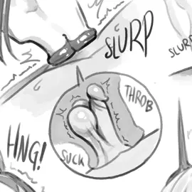 Fellatrix - Suckface Sketches #4 (ft. Mistress Stella)