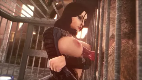 Knotty Elizabeth ♡