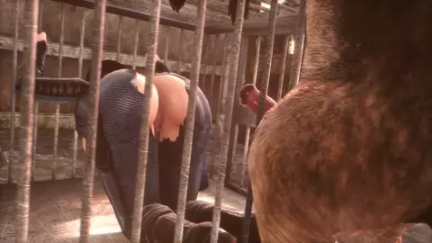 Knotty Elizabeth ♡