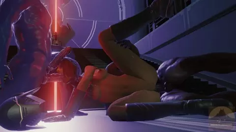 Trillia animation #1