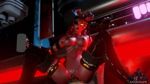 Captain Killi animation #1