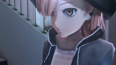 Futa School DXD Short Stories