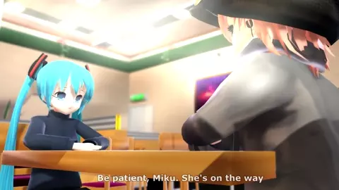 Futa School DXD Short Stories