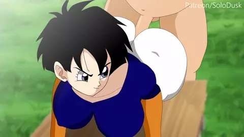 Dragon Ball XL Movie [SoloDusk]