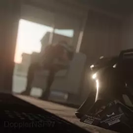 Miranda Lawson getting extra grade