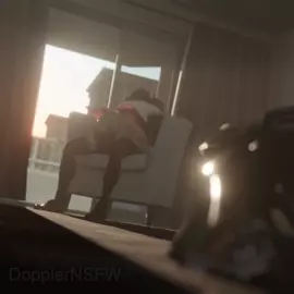 Miranda Lawson getting extra grade