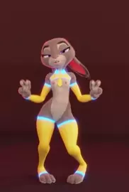 Judy Lewd Dance [Pochemu]