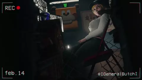 Security System [generalbutch]