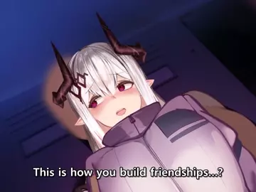 [Arknights] Mudrock (English) [Rinhee]