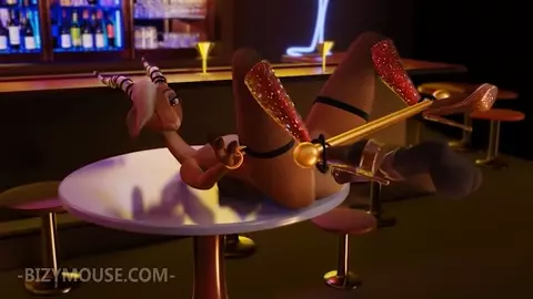 Gazelles Bar Gig - BizyMouse