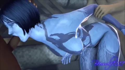 Cortana PMV Compilation 6