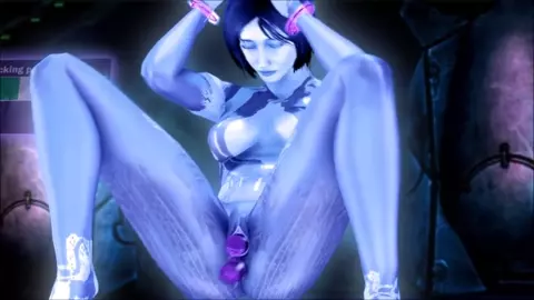 Cortana PMV Compilation 6