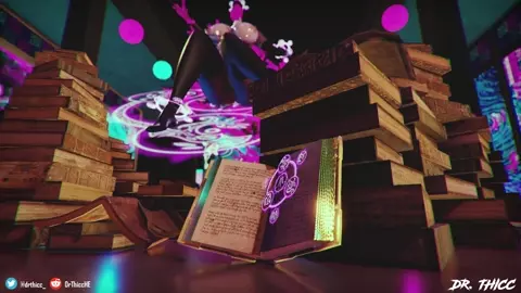 Kida Gets Throatfucked by the Deep Magic