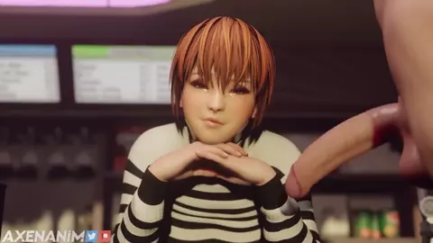 kasumi full service bar