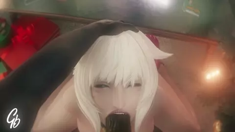 [HMV] Monsters Need Love Too II - Rondoudou Media