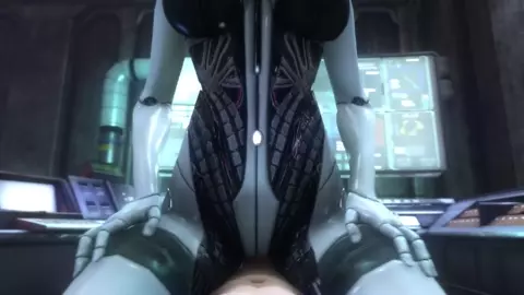 HMV - Synthetic Love