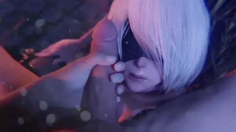 HMV - Synthetic Love