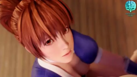 NamelessBrainHMV TheCount - Pump It Up