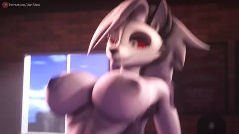 Helluva Boss HMV - Bone Town