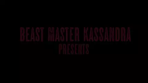 BeastMasterKassandra's ♛[CROWN]♛ PMV