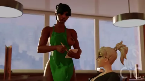 PunkPMV Nightcore - We Don't Sleep At Night (FUTA PMV)