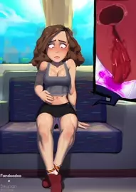 Hermione Granger [bikupan & fandoodoo]