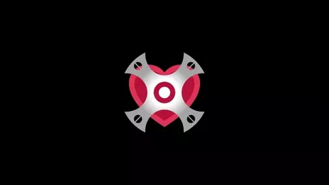 Werewolf knots Dandelion