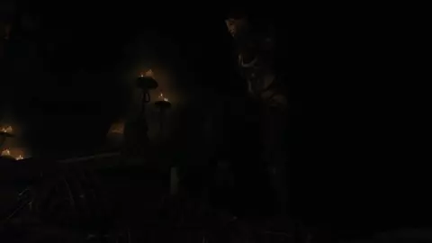 Skyrim: Aylin - Give Me More