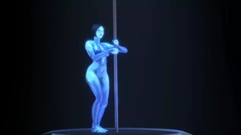 Knock Up Cortana PMV Compilation