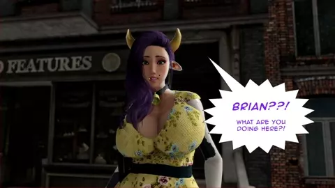 Beverly And Kevin Series - The Promotion [Fuhree]