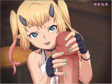 Succubus of the Tavern 2