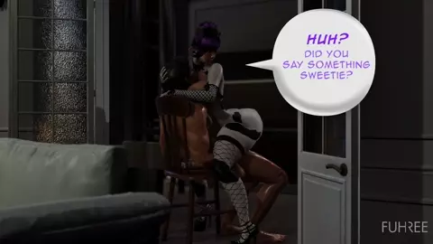 Beverly And Kevin Series - Finale [Fuhree]