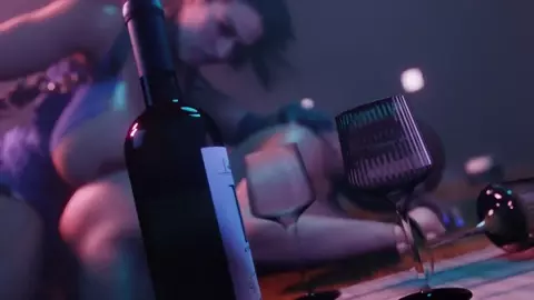 Jill Rough Fuck [sfmnewbie]