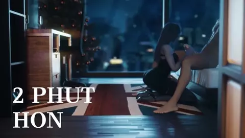 18. JJULEZ - 2Phut Hon (SFM PMV)