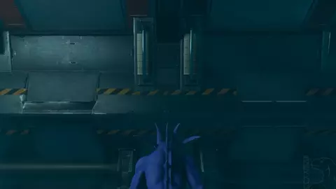 Xeno Attack [snekkuu]