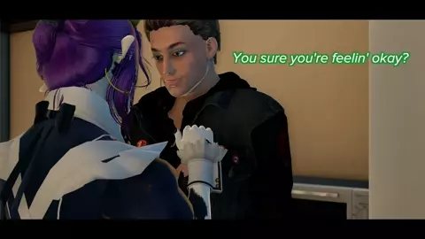 Beverly And Kevin Series - Bovine Origins 5 - Coffee Times [Fuhree]